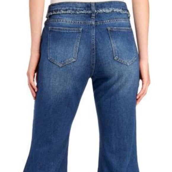 🍃🌺 Women Vintage Jeans 🌺🍃 - Picture 3 of 7